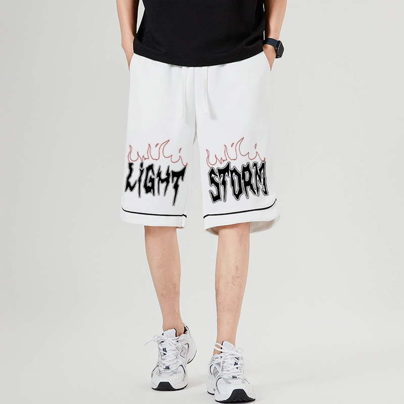 Lightning X Storm