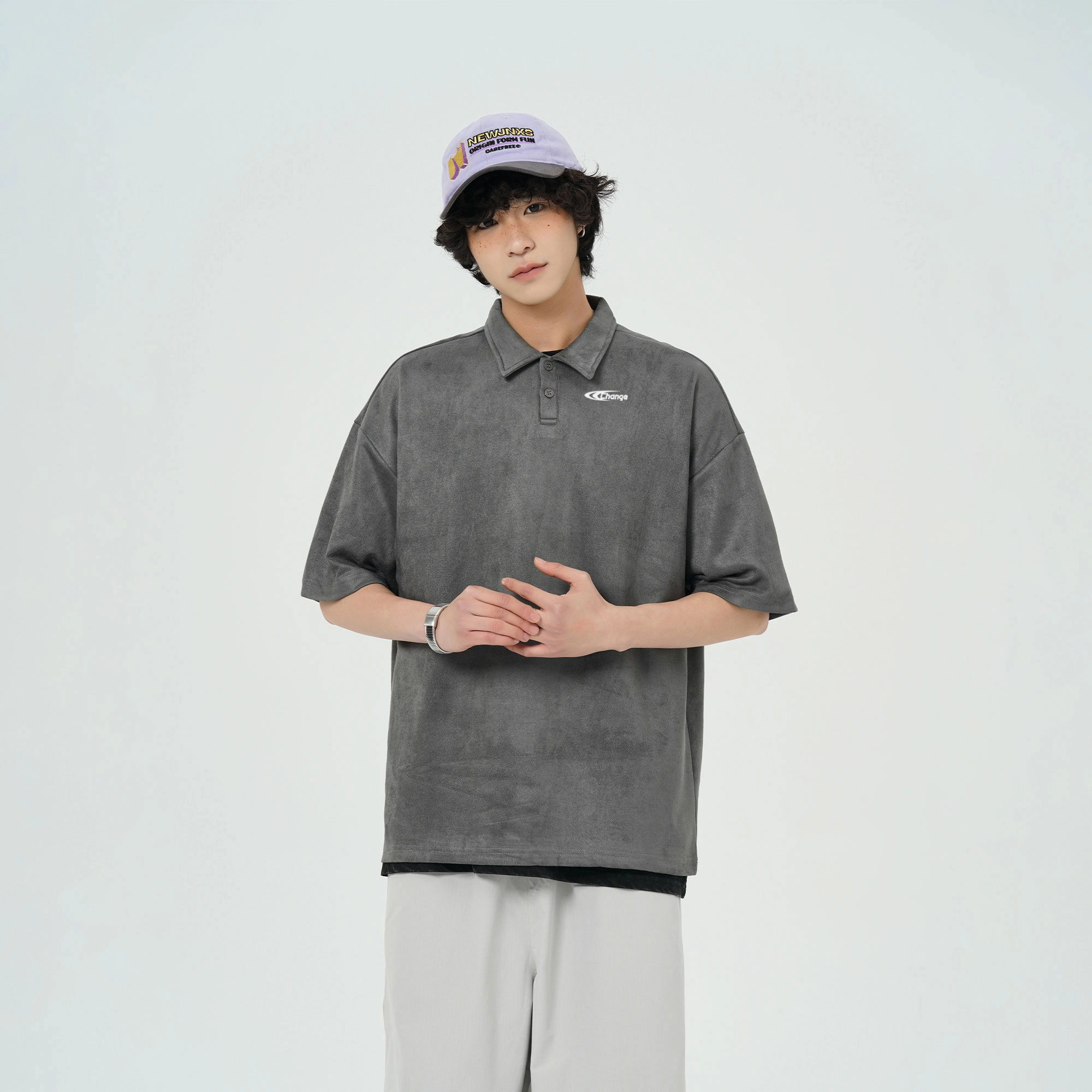 Lightning X Storm LOGOPOLO