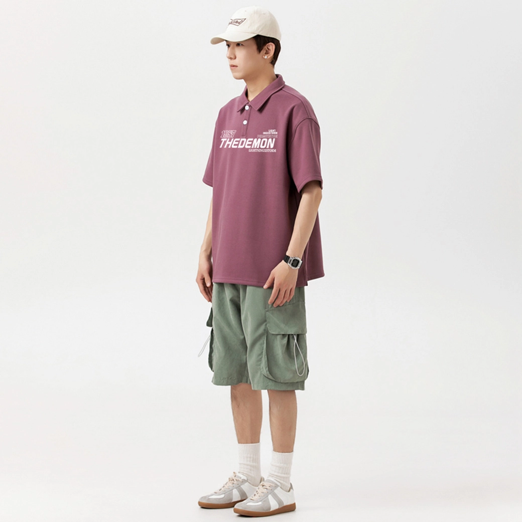 Lightning X Storm TPolo