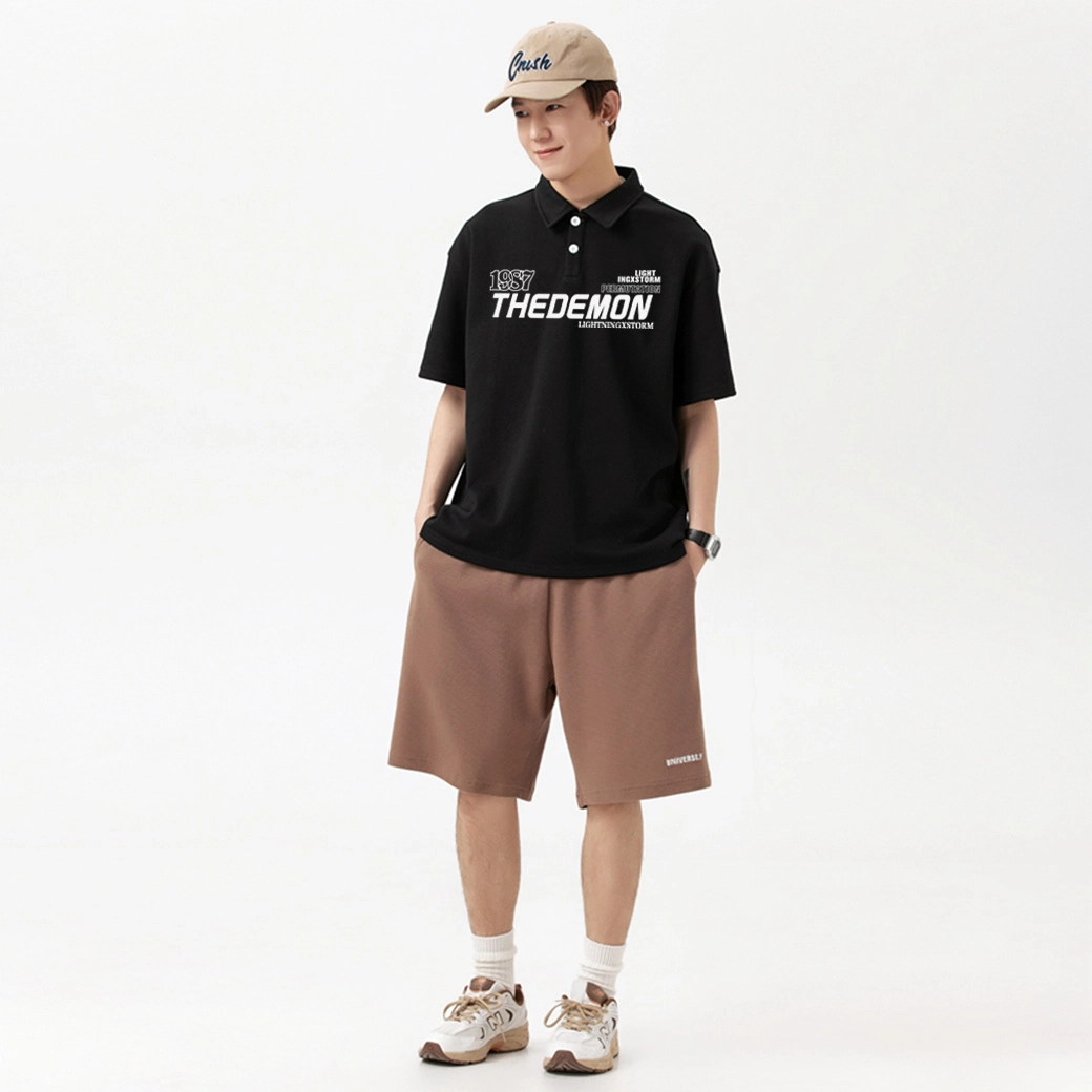 Lightning X Storm TPolo
