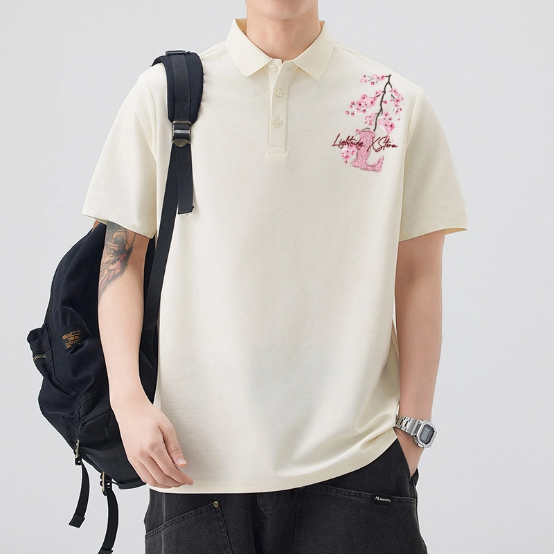 Lightning X Storm LogoPOLO