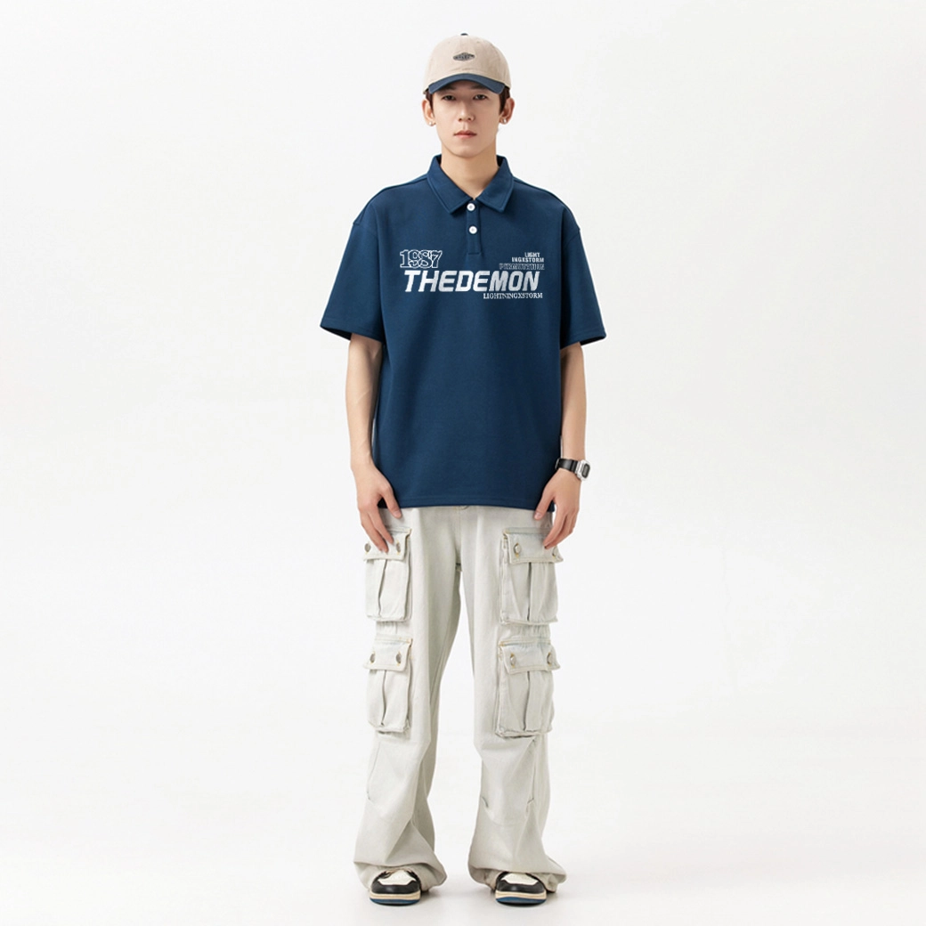 Lightning X Storm TPolo