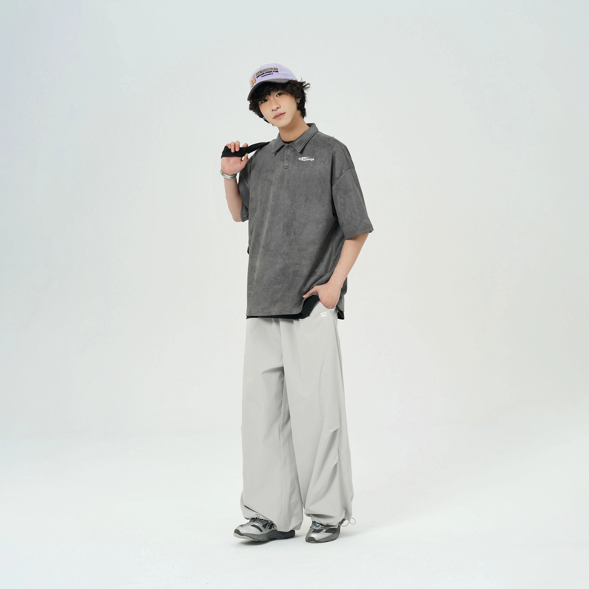 Lightning X Storm LOGOPOLO
