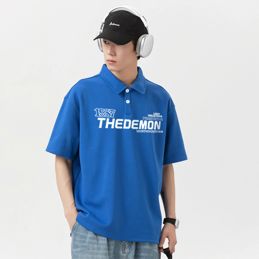 Lightning X Storm TPolo