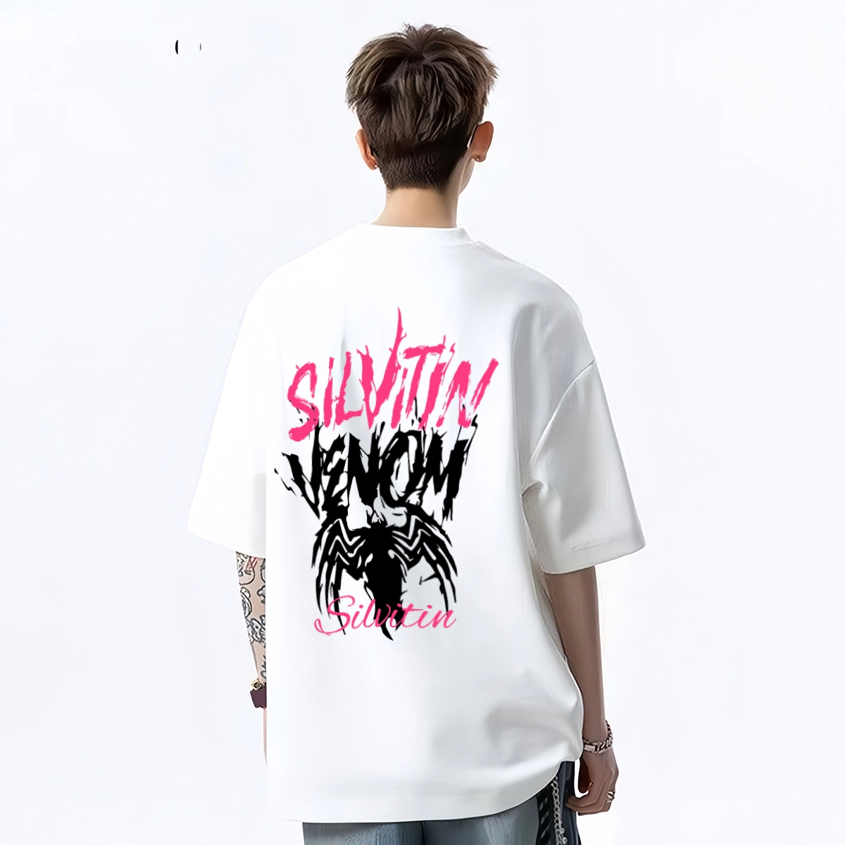 SIL VITIN T