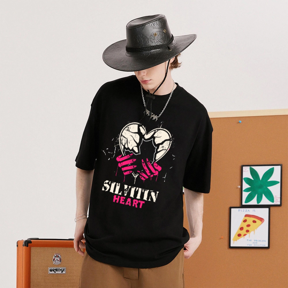 SIL VITIN T