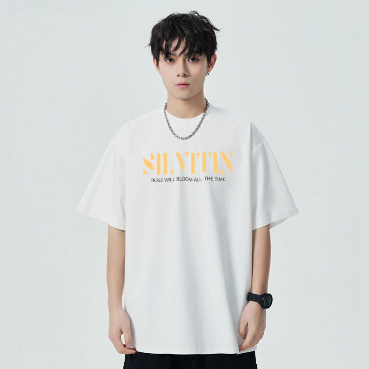 SIL VITIN T