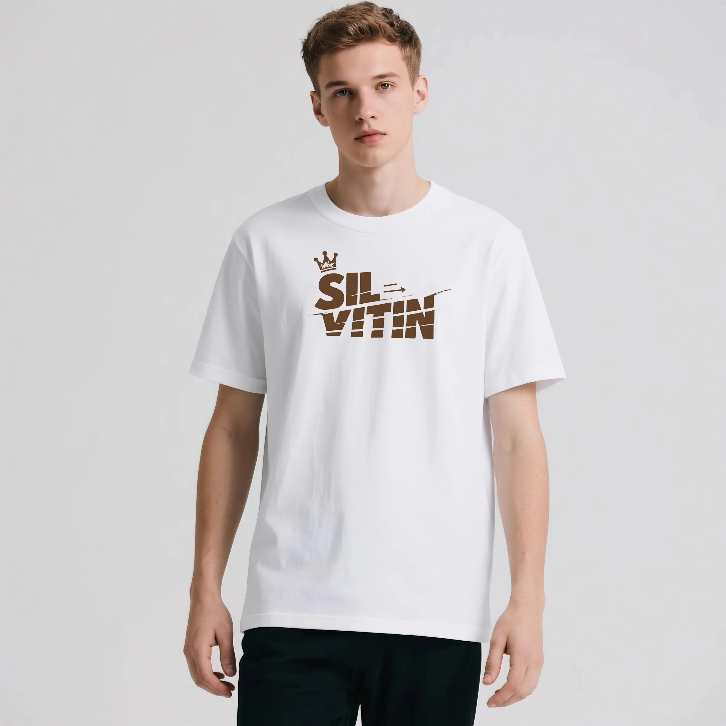 SIL VITIN LOGO300T