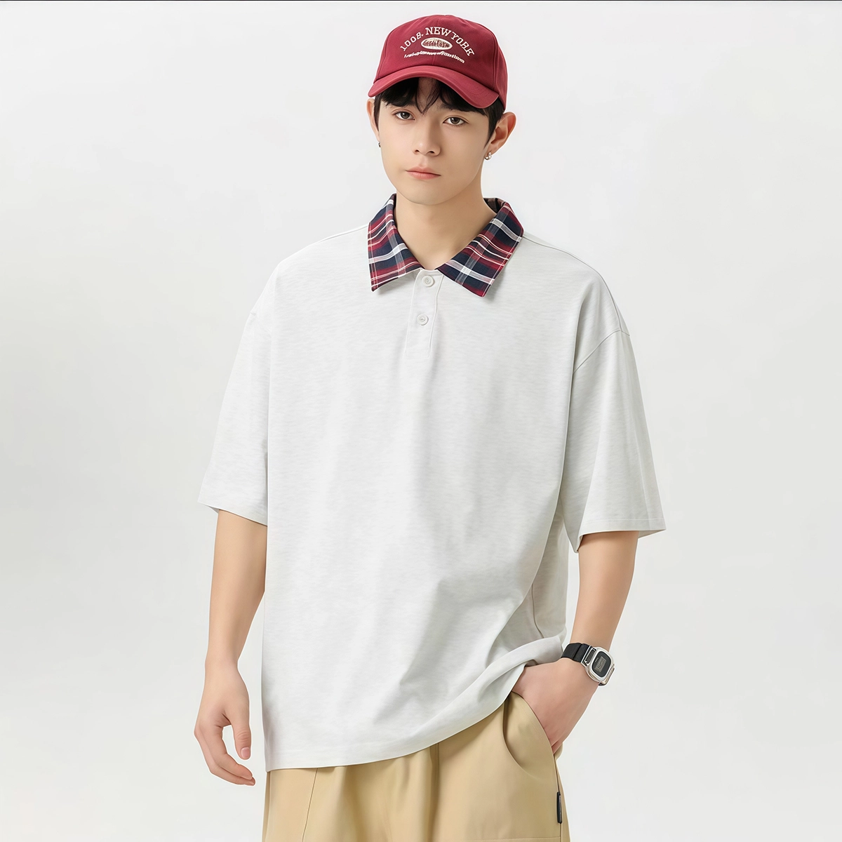 SIL VITIN Polo
