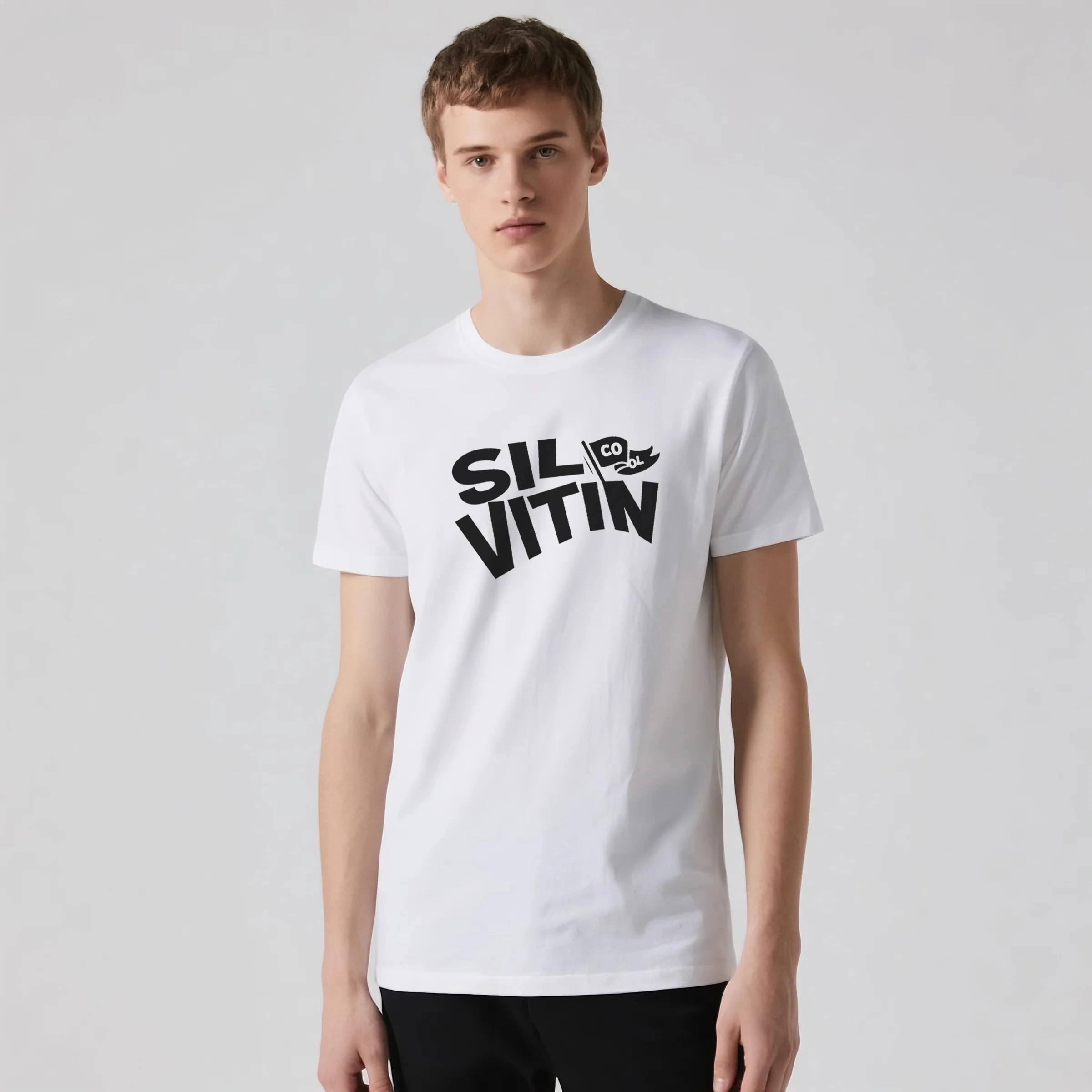 SIL VITIN LOGO300T