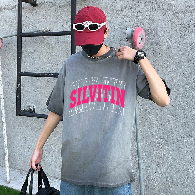 SIL VITIN LogoT