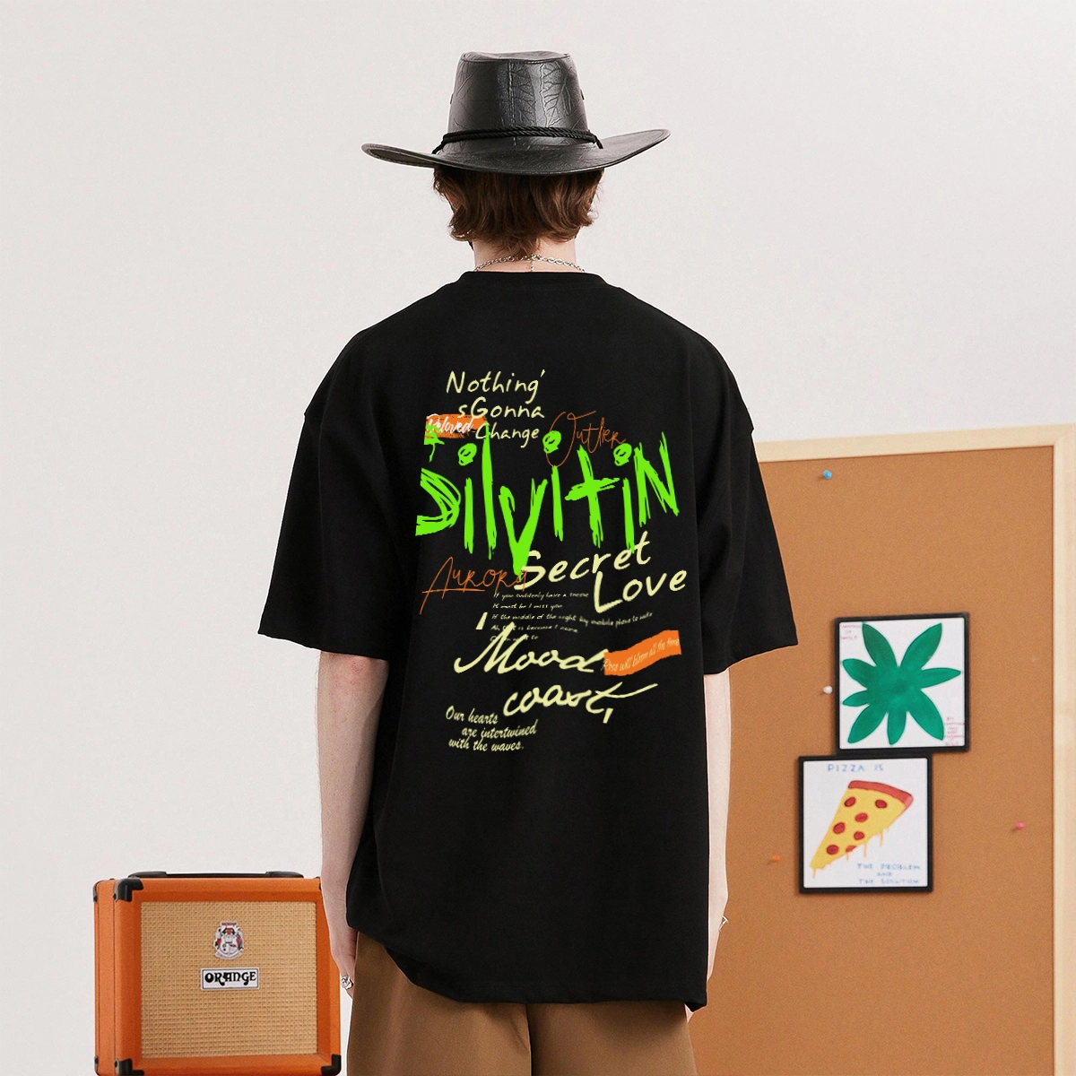 SIL VITIN logoT