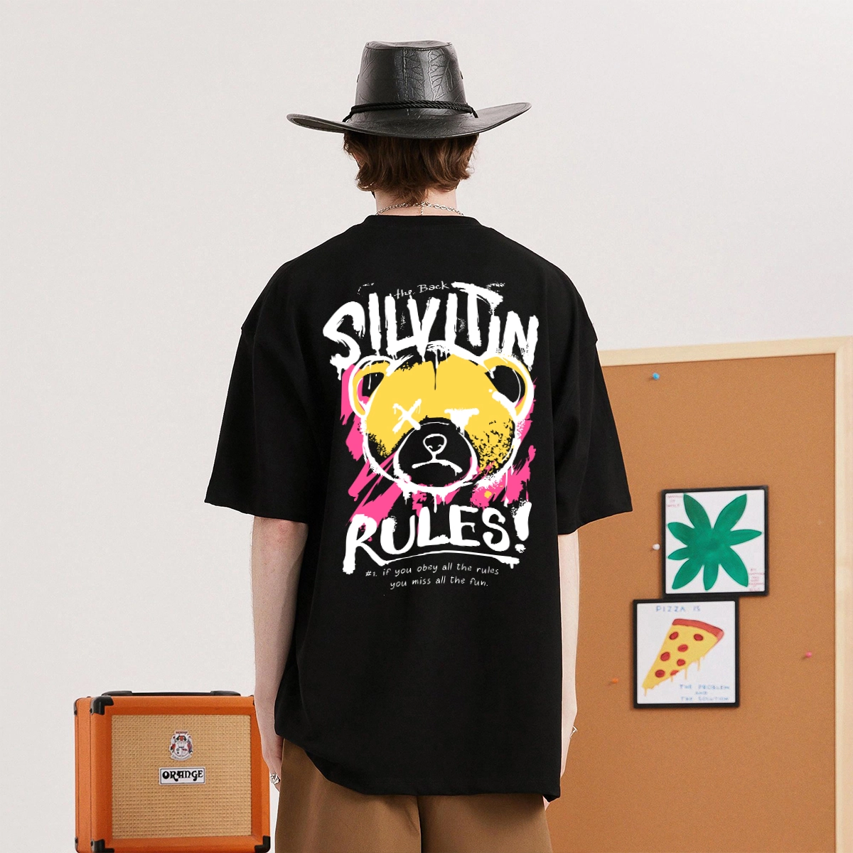 SIL VITIN LogoT