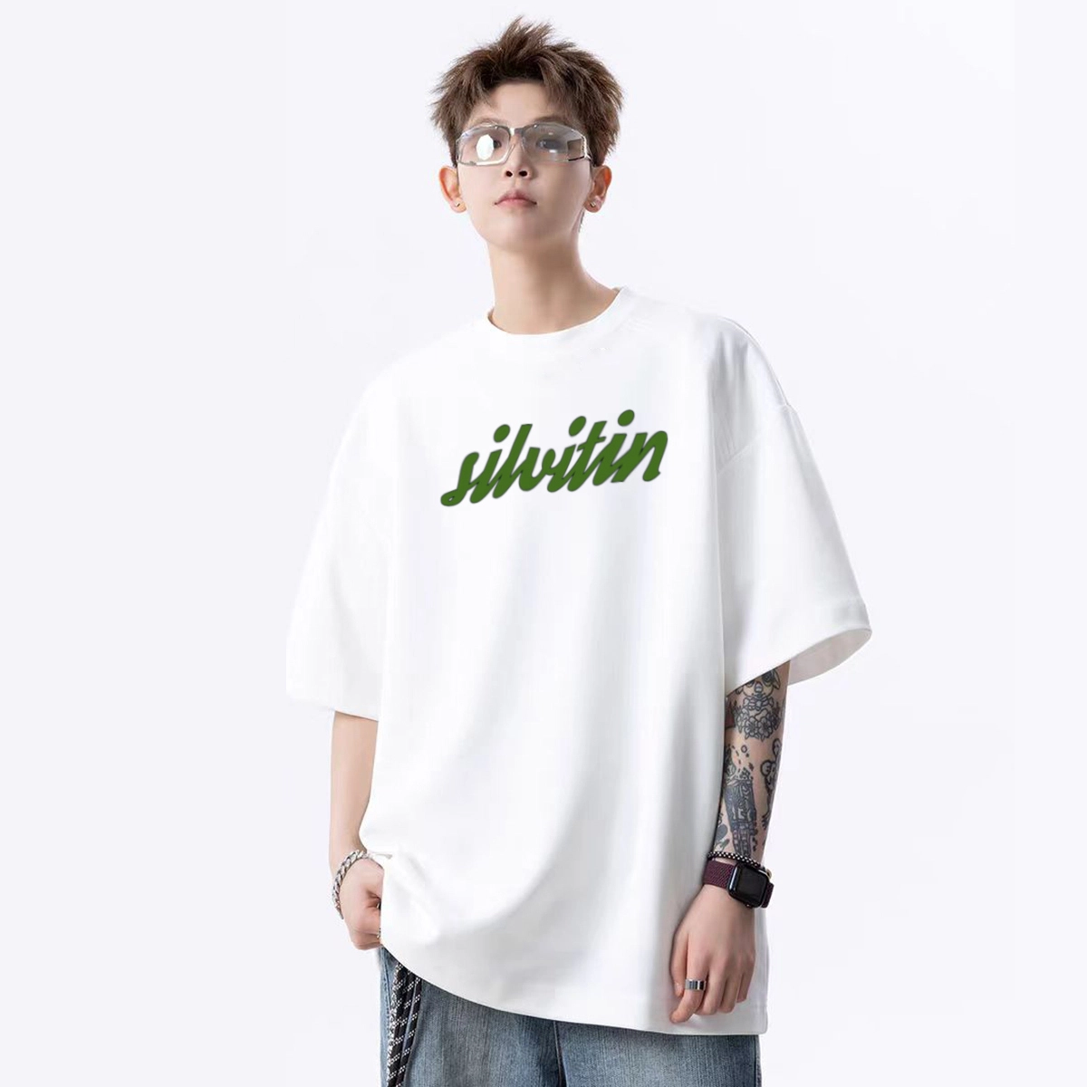 SIL VITIN T