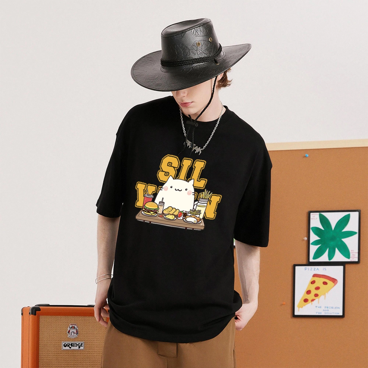SIL VITIN T