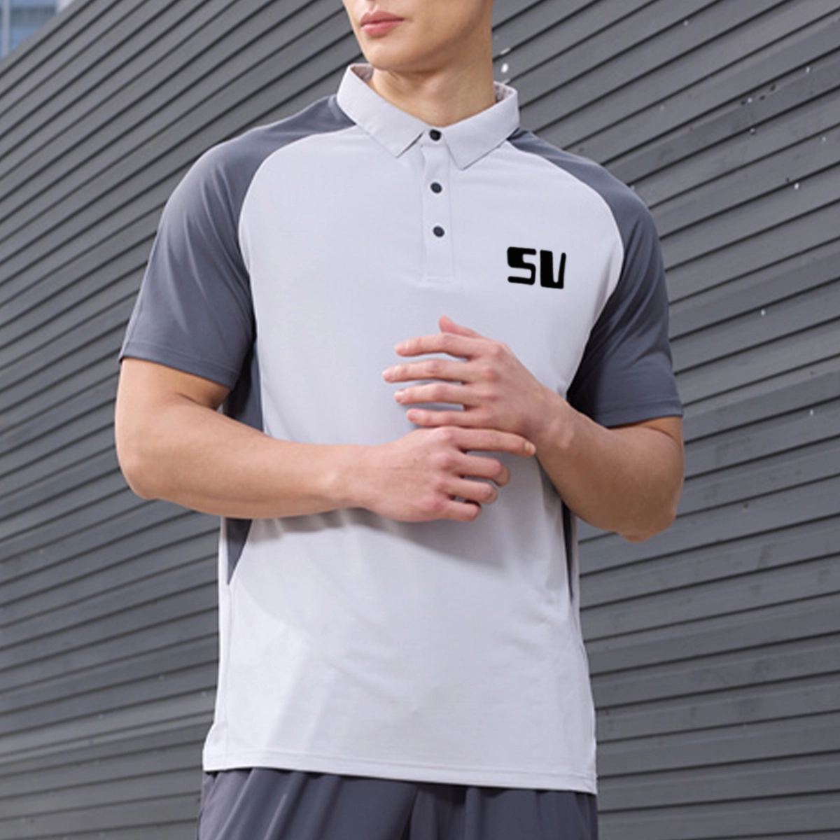 SIL VITIN Polo