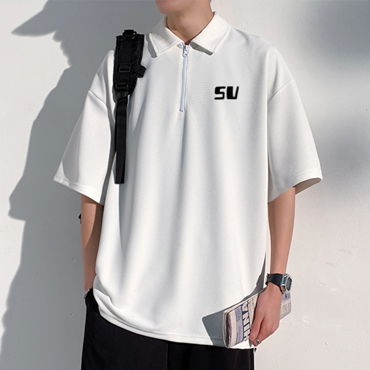 SIL VITIN Polo