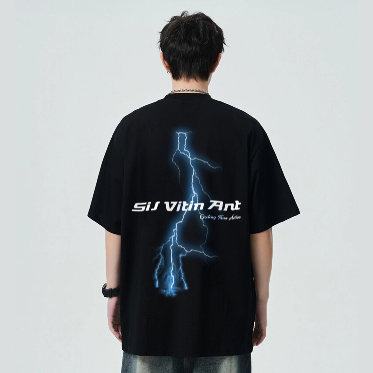 SIL VITIN T
