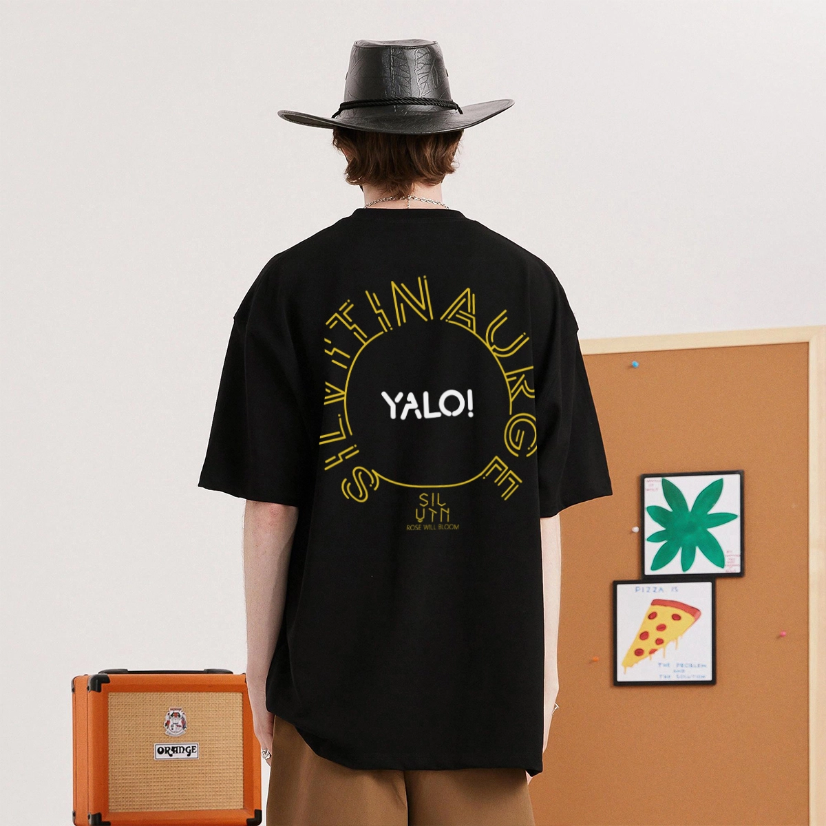 SIL VITIN LOGOT