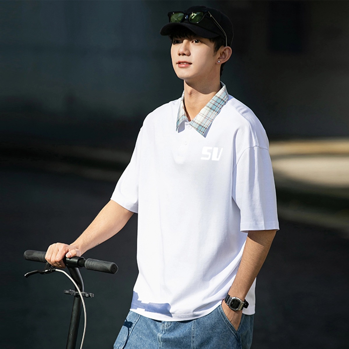 SIL VITIN Polo