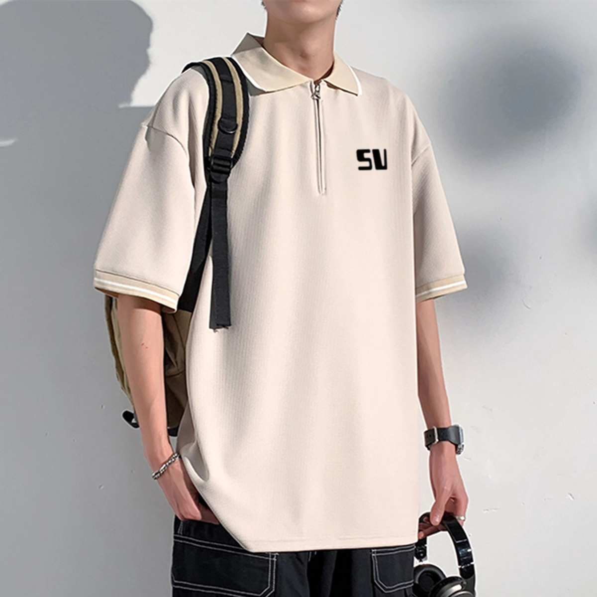 SIL VITIN Polo