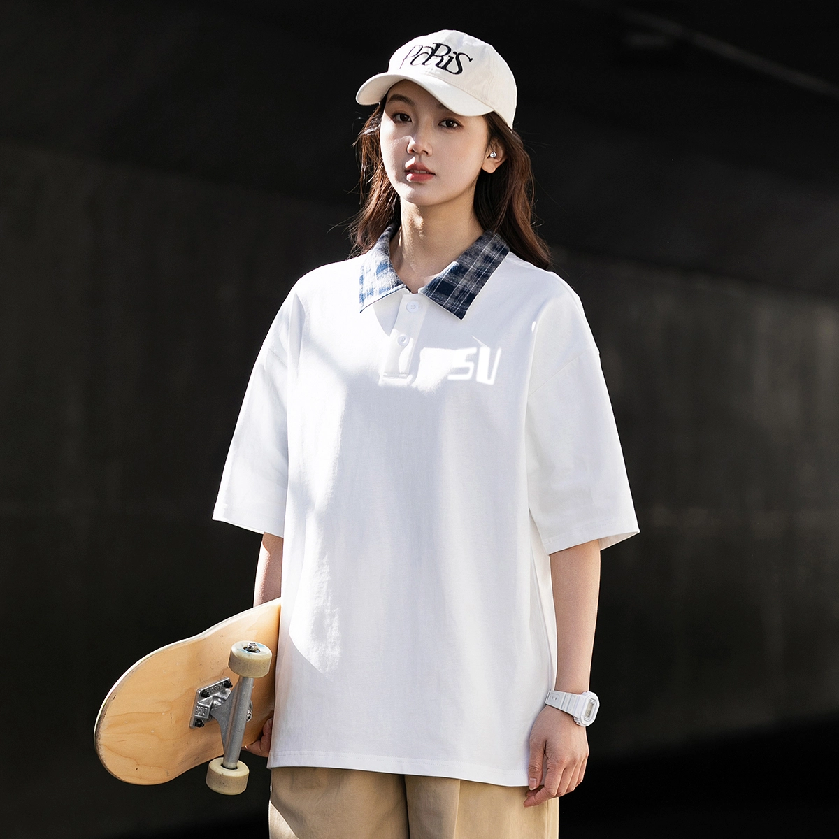 SIL VITIN Polo