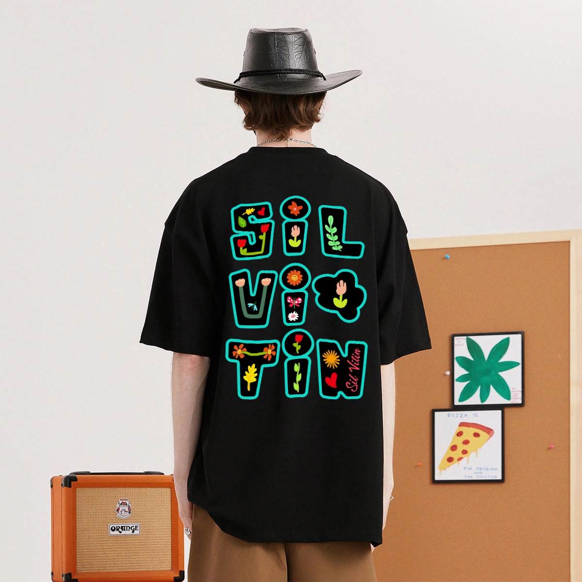 SIL VITIN T