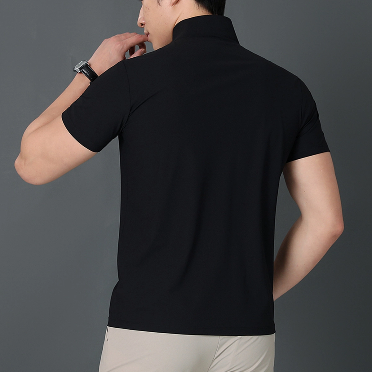 SIL VITIN Polo