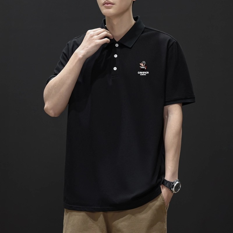 SIL VITIN Polo