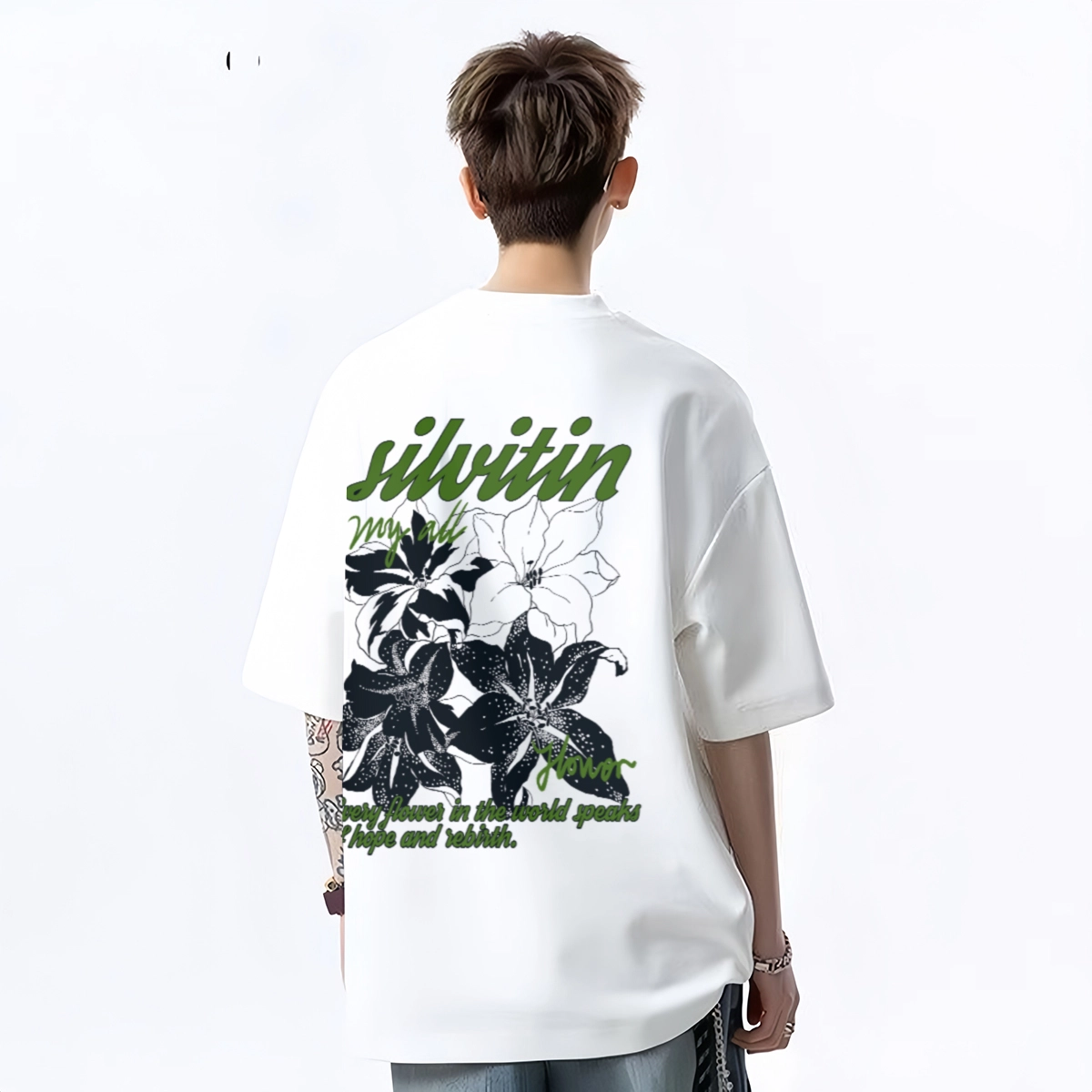 SIL VITIN T