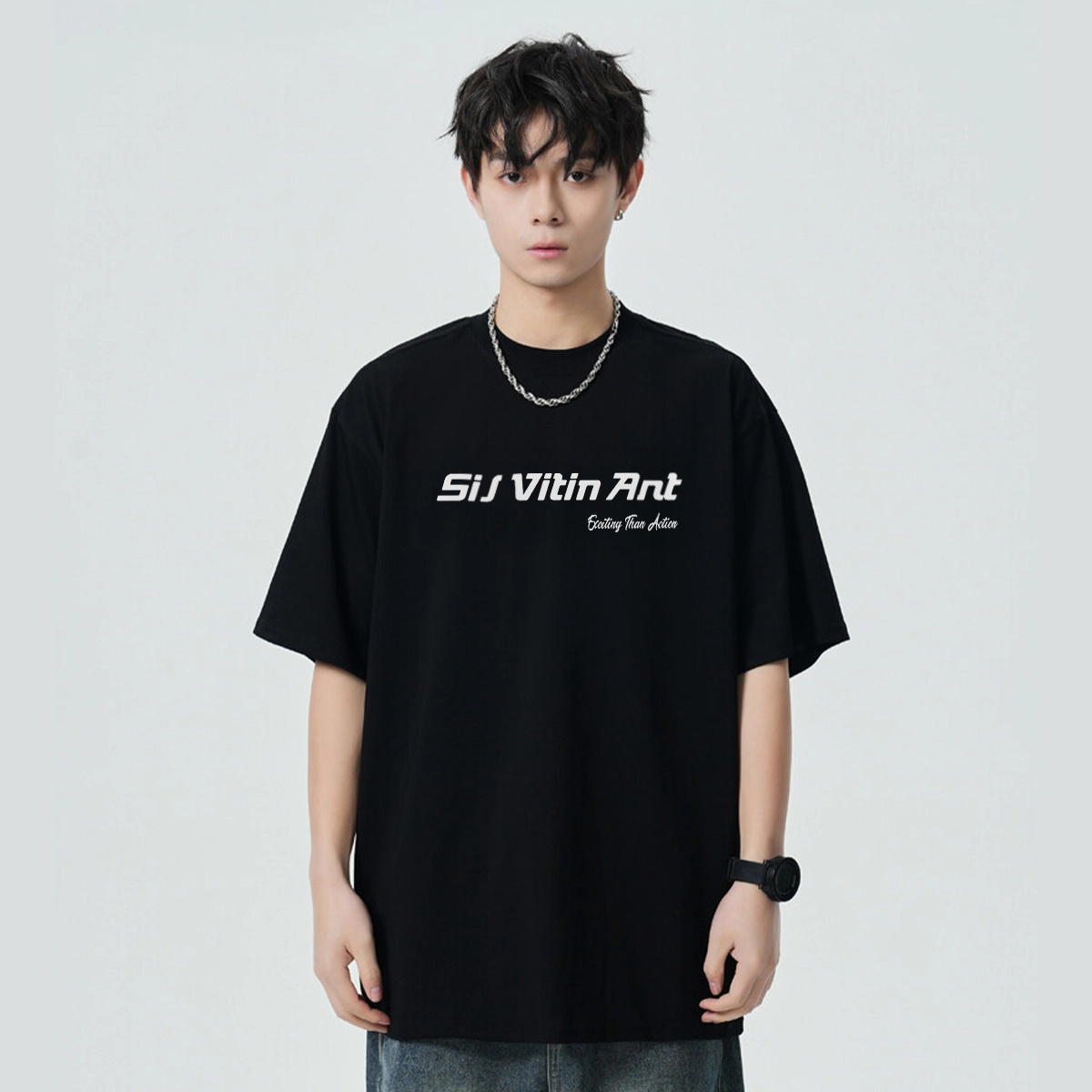 SIL VITIN T