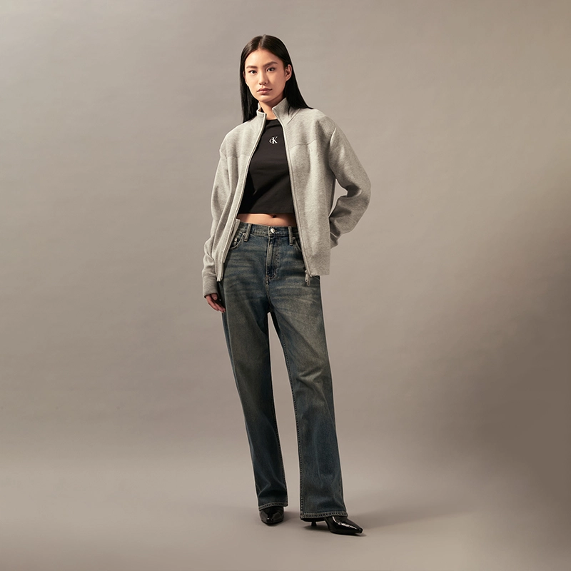 CALVIN KLEIN