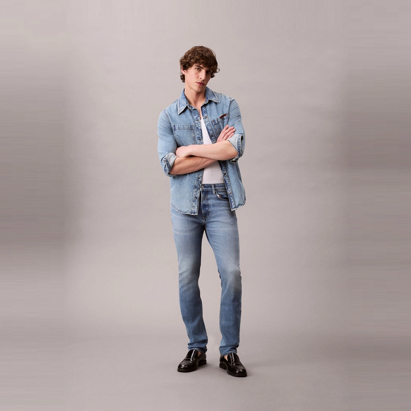 CALVIN KLEIN XQE-