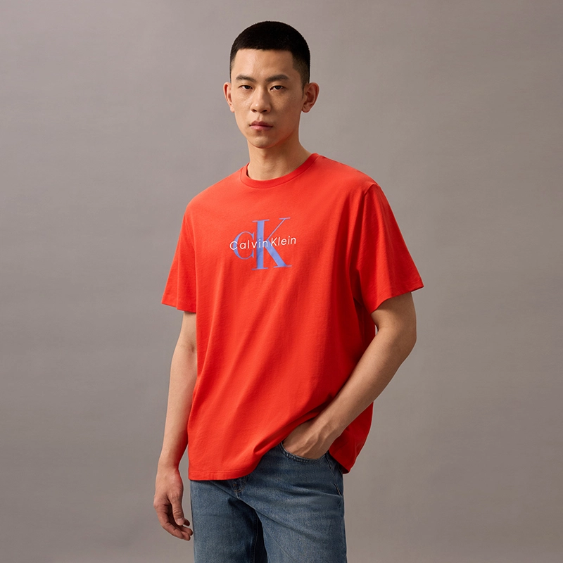 CALVIN KLEIN T
