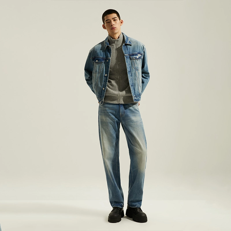 CALVIN KLEIN