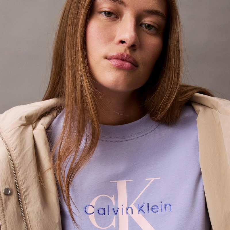 CALVIN KLEIN T