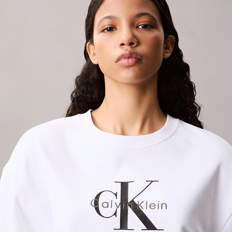 CALVIN KLEIN