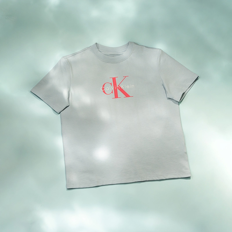 CALVIN KLEIN T