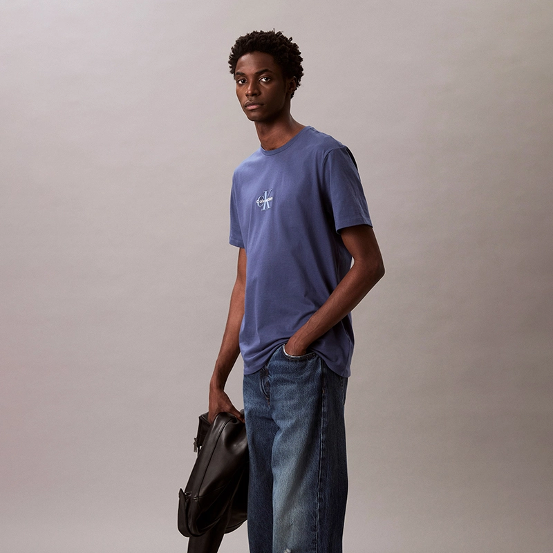 CALVIN KLEIN T