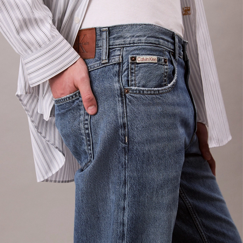 CALVIN KLEIN 90 0QQ-