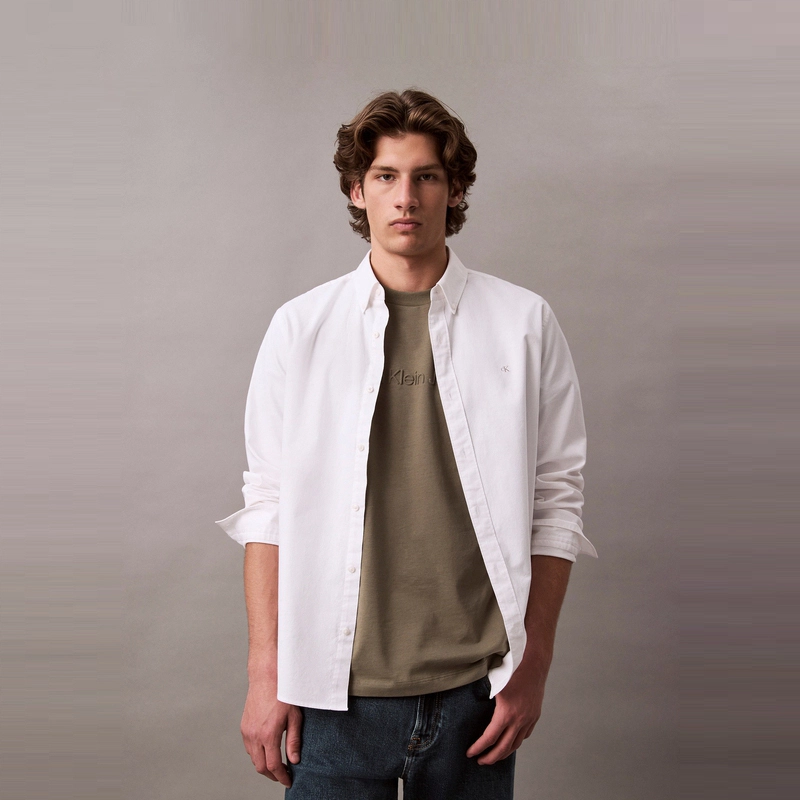 CALVIN KLEIN SS25 T