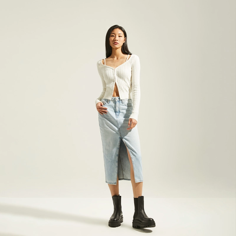 CALVIN KLEIN V