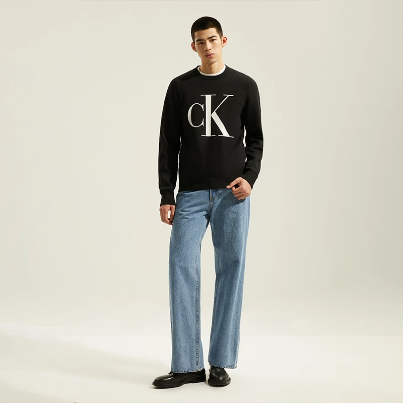 CALVIN KLEIN