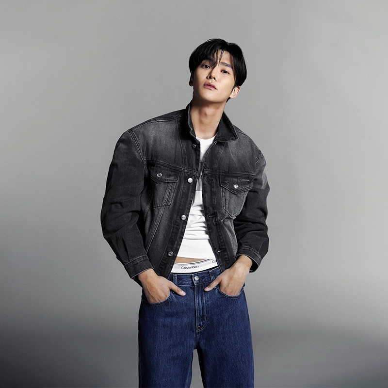 CALVIN KLEIN RDD-
