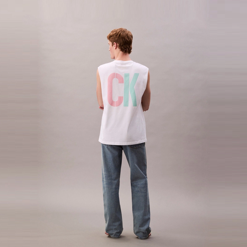 CALVIN KLEIN