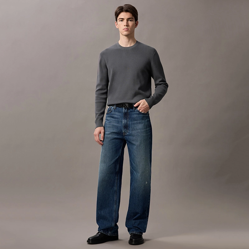 CALVIN KLEIN 3.2cm