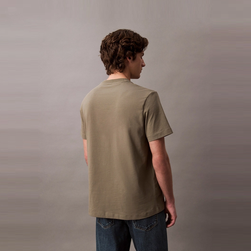 CALVIN KLEIN SS25 T