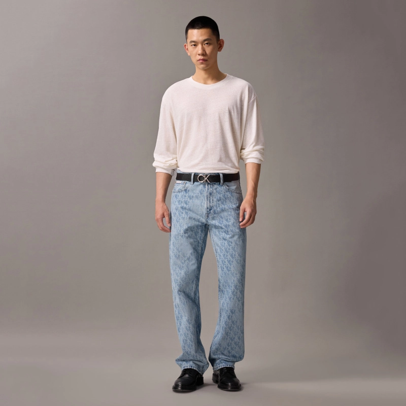 CALVIN KLEIN 3.5cm