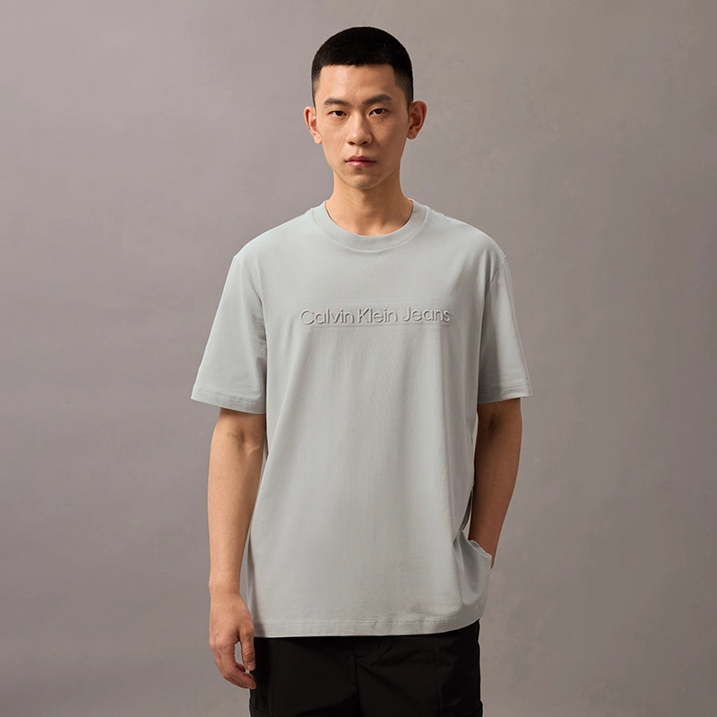 CALVIN KLEIN SS25 T