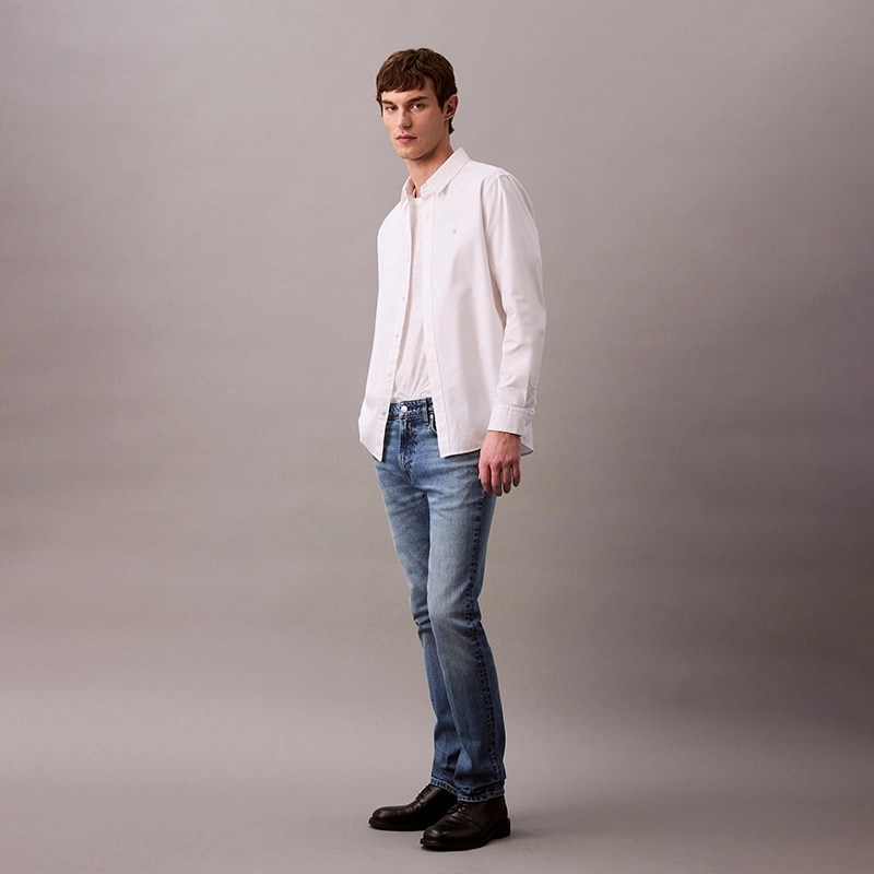 CALVIN KLEIN RD9-